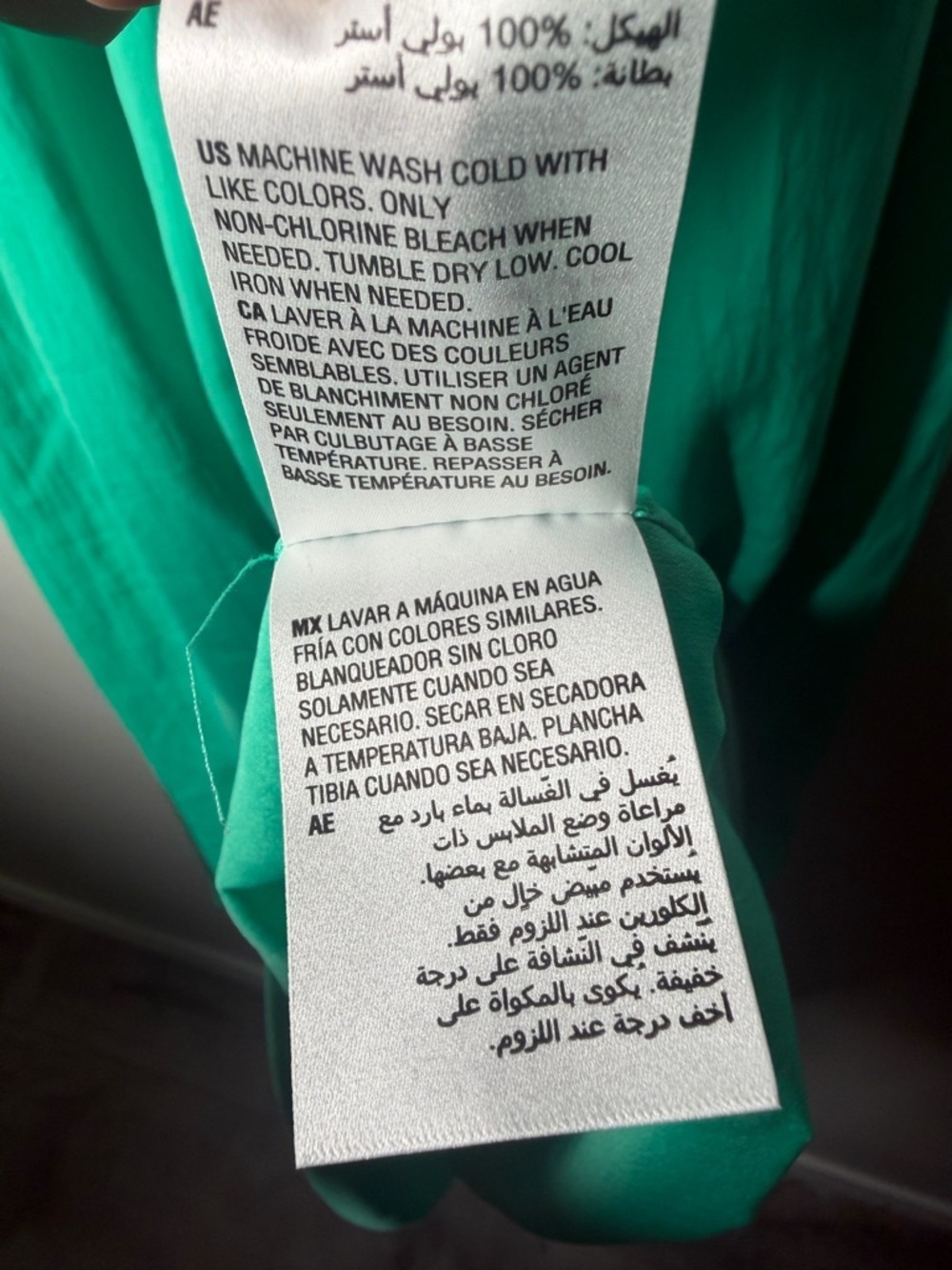 On 34th Women's Tie-Front Midi Dress
Macy's Exclusive - Picture 4 of 8